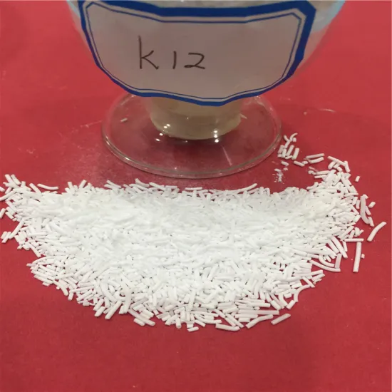 European Lauryl Sulfate Of Sodium Powder