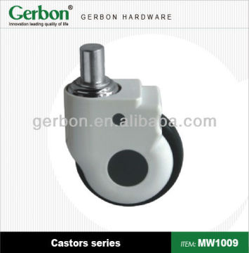 TPR Industrial Caster