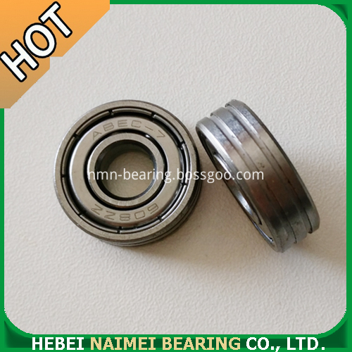 ball bearings 608zz