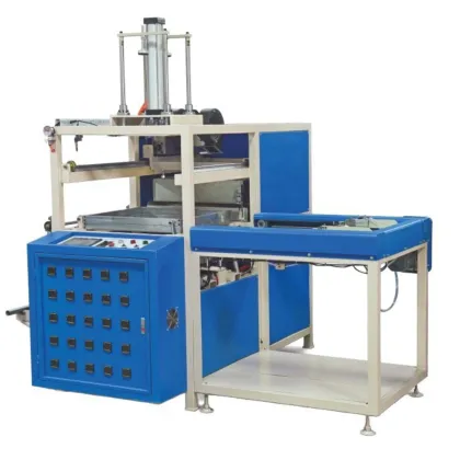 Vacuum forming machine CH-70-XSJ