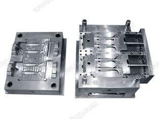 Automatic Metal Casting Mould For Home , Metal Stamping Mol