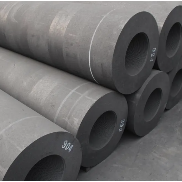 eletrodos de carbono de primeira qualidade