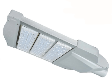 Lampione stradale a led 60w-150w impermeabile IP65