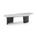 La table basse familiale chaude