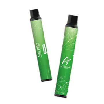 AIM Pro 1500 Puffs Wholesale Disposable Pod Price