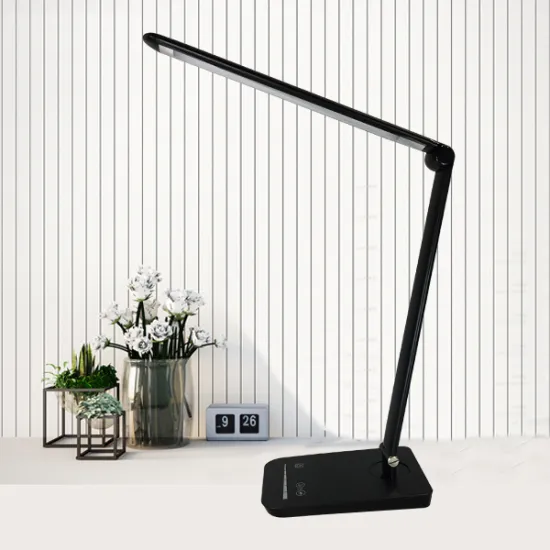 Eye-Caring LED Task Light Dimmable Table Light