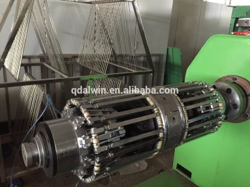 Bicycle Tyre Building Drum Head Awi