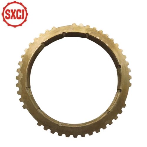 FACTORY SALE Manual auto parts transmission Synchronizer Ring oem 2RD311263 for EATON