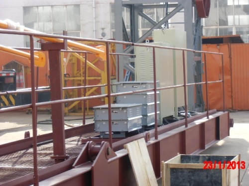 ISO CE Best Price Selling for Tower Crane