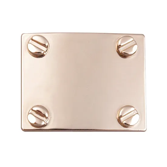 Shoes Buckle-29201 (6.2g)