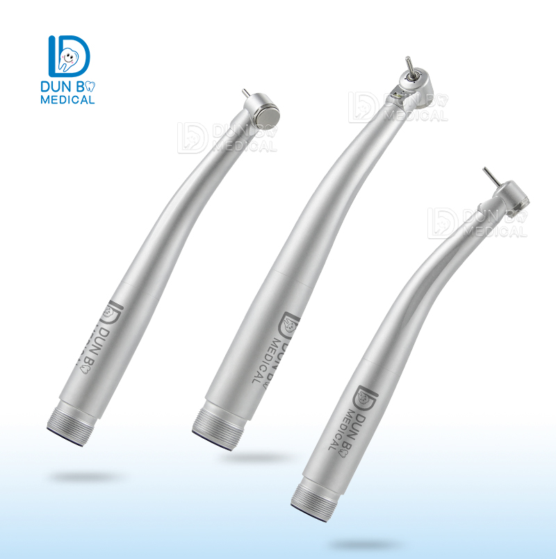 Mini high speed handpiece(8)