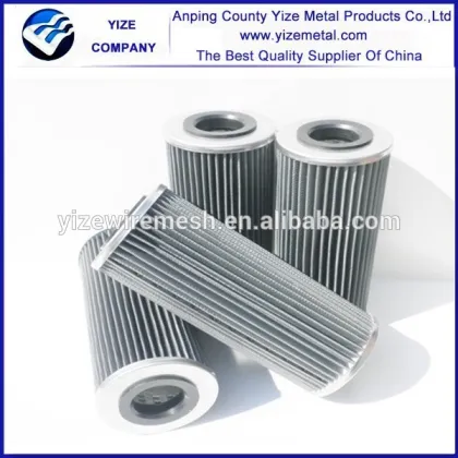 Leemin Hydraulic Oil Filter / Hydac Hydraulic Oil Filter