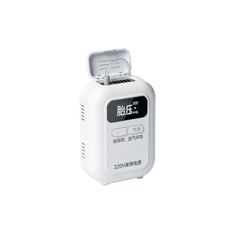 BL2830B External Rotor Motor Suitable For Air Pumps