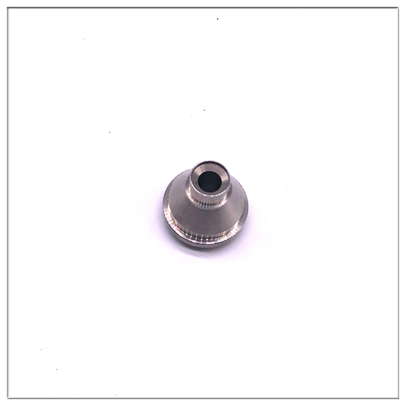 Cleaning Equipment Custom Stainless Steel Spray Nozzle