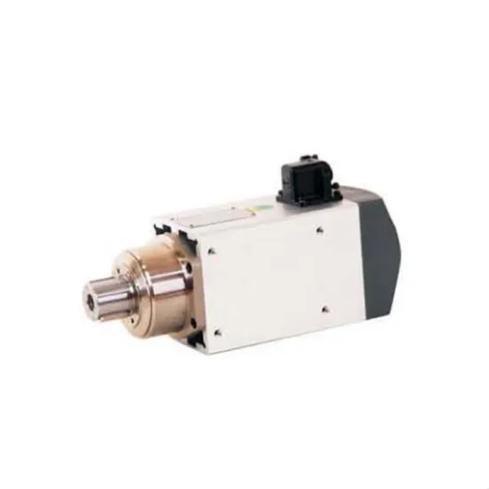Wholesale SFM5360A/B/C Series: 9/12/18/24/36mm Spindle Motor for Engraving and Milling Applications