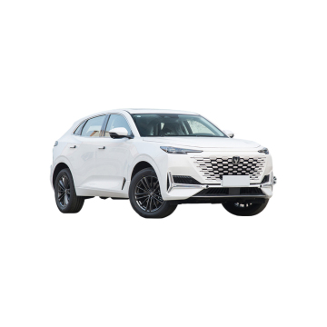 2024 Changan UNI-K 2.0T 4WD Petrol New Cars