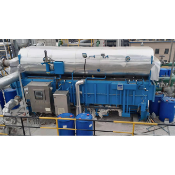 CE Certification Absorption Steam Generator