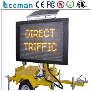 solar sign trailer mobile truck led tv screen smd 5050 led module