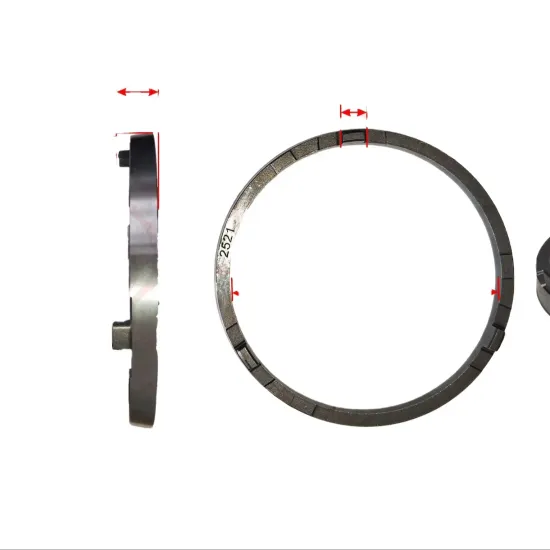 OEM 970 262 1937 Synchronizer Ring for ZF BENZ Manual Transmission Gearbox Parts