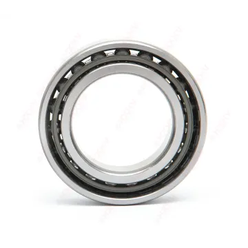 100BNR10ETYNDBBP4 HXHV Steel Ball Angular Contact Ball Bearing 70x110x20 mm