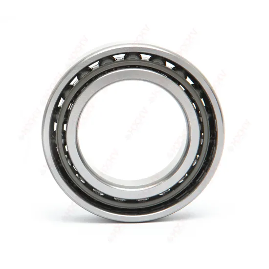 100BNR10ETYNDBBP4 HXHV Steel Ball Angular Contact Ball Bearing 70x110x20 mm