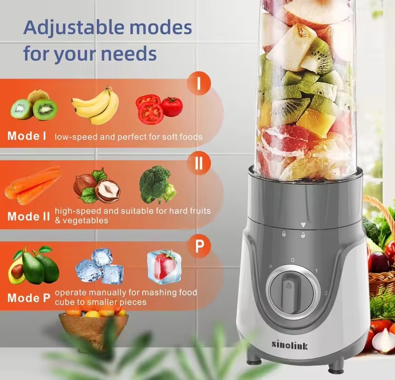 personal sport smoothie blenders