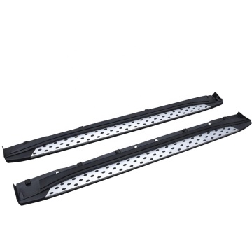 side step for 2020 creta ix25 running boards for creta ix25 accessories
