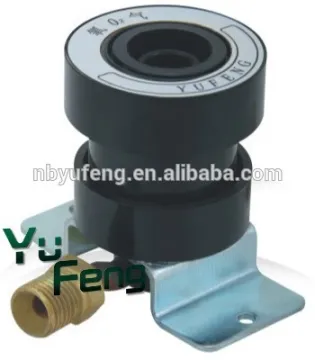 BS Type Medical Gas Outlets For Medical Gas Equipments