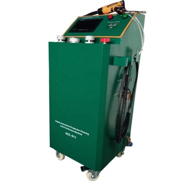ACC-911 Car Evaporator Cleaning and Air Purification Machine