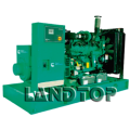 LANDTOP 40KW LOVOL Engine Diesel Generator Set