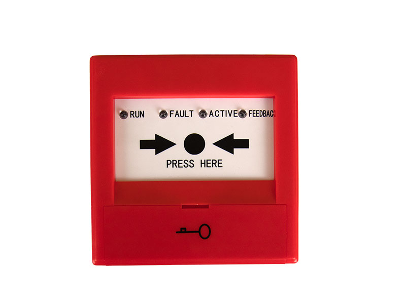 TCXH5415W-Fire Hydrant intelligent fire alarm system