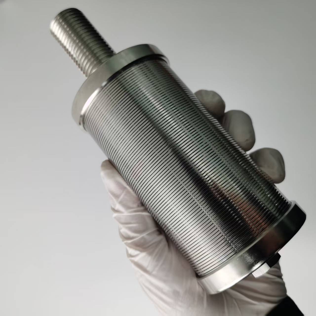 Wire Coiled Filtration Sieve Tube (2)