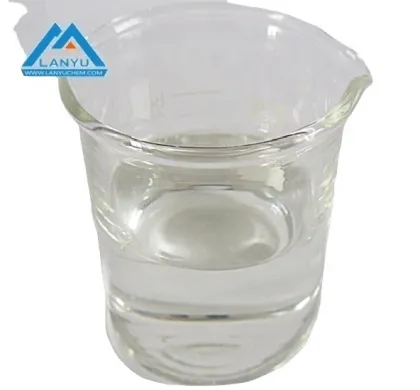 Cosmetic Daily Chemicals Triethylhexanoin CAS 7360-38-5