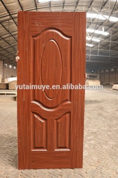 INTERIOR MELAMINE WOODEN DOOR SKIN