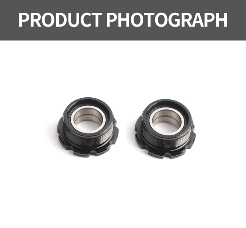 BMX EURO BB bottom bracket