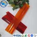 Food Grade Rigid PVC PP PS Pet Film