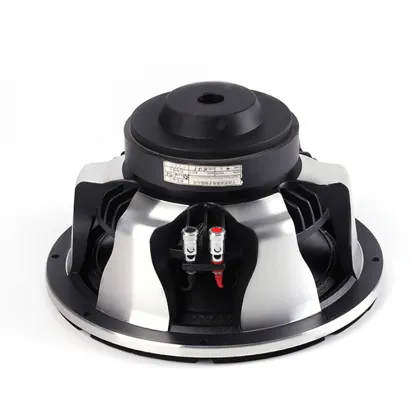 High Quality 12inch Car Subwoofer
