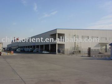 Warehouse