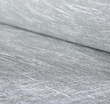 Fast Wet-out Chopped Strand Mat