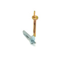 Safety Nail Ceiling Anchor Quick Insertion Anchor