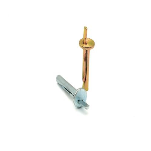 Screw Ceiling Anchor Safety Nail Ceiling Anchor Quick Insertion Anchor Manufactory