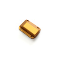 Precision CNC Milling Applications in Metal Industry