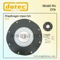 NBR Diaphragm For 4'' BFEC DMF-Z-102S DMF-Y-102S Pulse Jet Valve