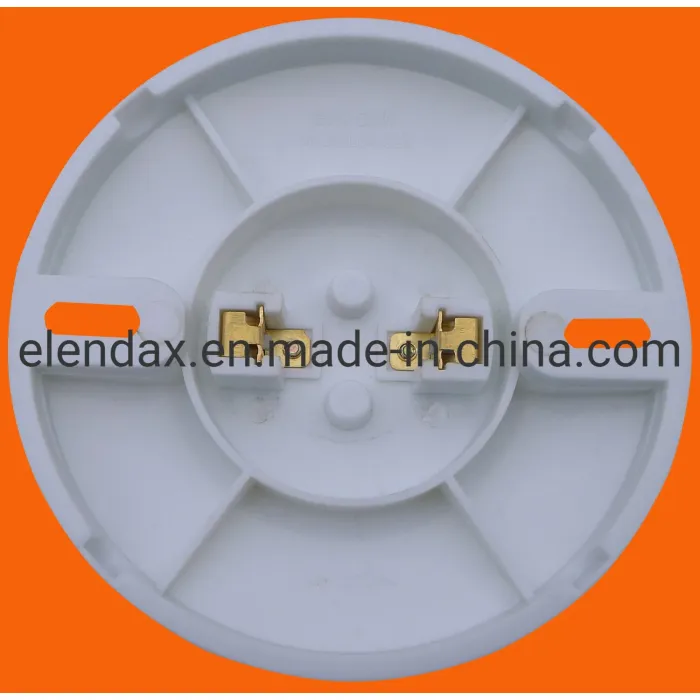 Dudukan Lampu Bakelite untuk Filipina AH6007