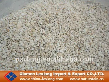 Granite Stone Garden Cobblestone