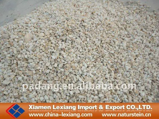 Granite Stone Garden Cobblestone