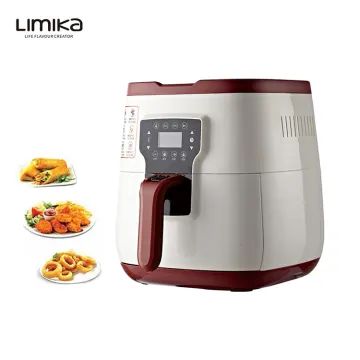 No Oil Air Fryer Power Air Fryer