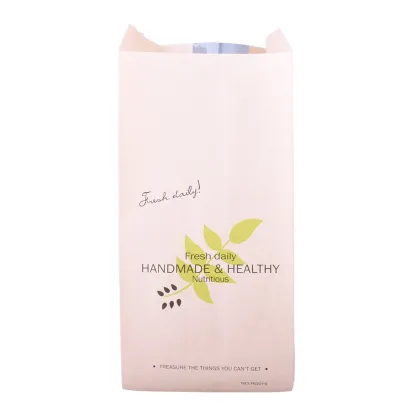 Low Price Moistureproof Food Packaging Bag Company