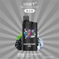 Одноразовый комплект Iget Shion 400mah elegomall