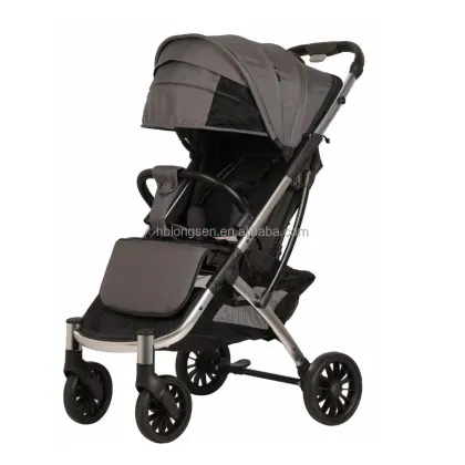 S666 Foldable Multifunctional 3 in 1 Baby Pram/Stroller